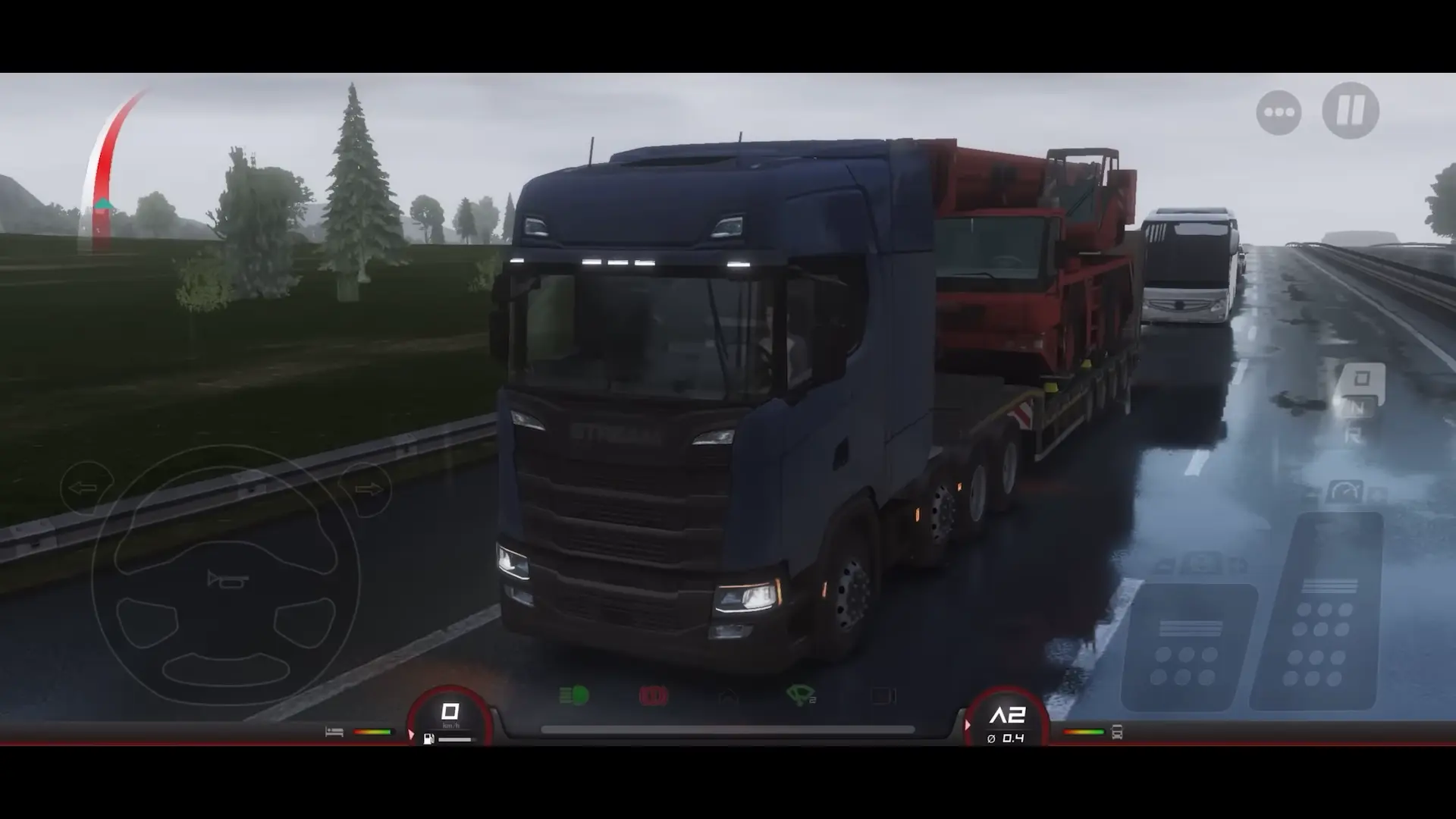 Best Truck Simulation Games For Android