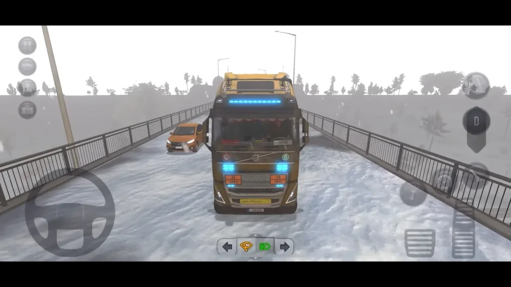 Truck Simulator Ultimate Tips