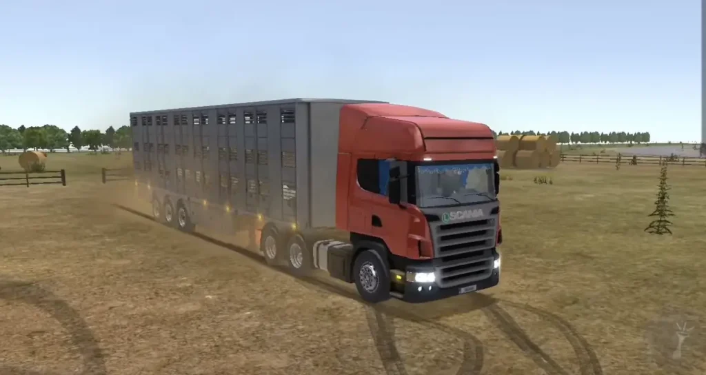 Truck Simulator Ultimate vs Bus Simulator Ultimate